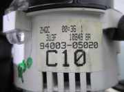 Tachoeinheit Kmh 9400305020 Hyundai Atos Schr?gheck 1.1 12V (G4HG)