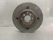 Kurbelwellen-Riemenscheibe 06A105255F Seat Cordoba (6C2/6K2) Limousine 1.9 TDi (ASV)