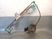 Fensterheber Rechts Hinten 9657245680 Peugeot 308 SW (4E/H) Kombi 5-drs 1.6 VTI 16V (EP6(5FW))