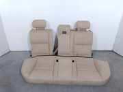 R?cksitzbank 52207136037 BMW 5 serie Touring (E61) Kombi 525d 24V (256D2)