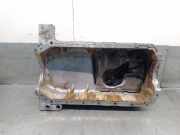 Ölwannenabdeckung 0K2A110400 Kia Shuma Limousine 1.5i 16V (BFD)