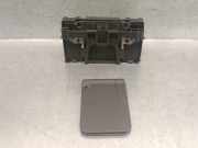 Zündschloss 8200125077 Renault Grand Scénic II (JM) Großraumlimousine 1.9 dCi 120 (F9Q-812)