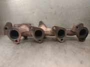 Auspuff Krümmer R91FF9430CB Ford BERLINA/TURNIER 1.8 Turbodiesel