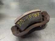 Bremssattel Rechts Vorne A2044212481 Mercedes-Benz C (W204) Limousine 2.2 C-220 CDI 16V BlueEFFICIENCY (OM651.911)