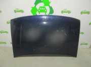 Motorhaube AZUL Chrysler Voyager/Grand Voyager Großraumlimousine 2.5i S,SE (K(L4-153))