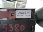 Lichtschalter YUT000010 MG ZS Limousine 1.8 16V 120 (18K4F)