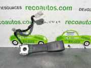 Gürtelschnalle Links Vorne D011802 Lexus LS (F4) Limousine 430 4.3 32V VVT-i (3UZ-FE)