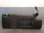 Sonnenblende Rechts 1Q0857552F Volkswagen Eos (1F7/F8) Cabrio 2.0 TDI DPF (BMM) BMM