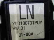 Schalter F?r Elekt. Fensterheber Rechts Vorne YUD100731PUY Rover MG SERIE (RJ) 2.0 16V CDTI