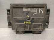 MotorsteuergerÃ¤t 9642414580 CitroÃ«n Berlingo Van 1.9 Di (DW8B(WJY)) DW8B(WJY)