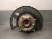 Achsschenkel Halter Rechts Vorne 04743576AB Lancia Voyager (RT) Großraumlimousine 2.8 CRD 16V (ENS)