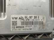 Motorsteuerger?t 04L907309R Skoda Superb (3V3) Liftback 2.0 TDI (CRLB)