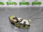 T?rschloss Rechts Hinten 2PINES Daewoo / Chevrolet Matiz Schr?gheck 0.8 S,SE (F8CV)