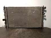 Radiator 52464523 Opel Vectra B Caravan (31) Kombi 1.8 16V (Z18XE)
