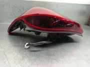 Stoßstange Vorne D4FD7 Renault Modus/Grand Modus (JP) Großraumlimousine 1.2 16V (D4F-740(D4F-D7))