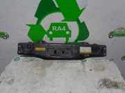 Schlie?platte K?hlertr?ger DECHAPA Daewoo / Chevrolet Lacetti (KLAN) Schr?gheck 1.6 16V (F16D3)