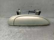 Türgriff Außen Rechts Vorne 7700433076 Renault Scénic I (JA) -> 1999, Zie MEGANE Großraumlimousine 1.9 dCi RX4 (F9Q-740)