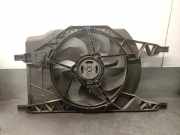 Kühlerventilator 7701067591 Renault LAGUNA II (BG0) 1.9 dCi Diesel