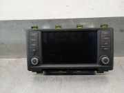 Multifunctionelle Display 575919606A Seat Ateca (5FPX) SUV 1.4 TSI 16V (CZEA)