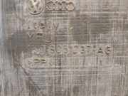 Lambdasonde 1277023384 Mercedes-Benz A (177.0) Schrägheck 1.5 A-180d (OM608.915(K9K-U8))