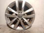 Felge 5TA601025 Volkswagen Touran (5T1) GroÃŸraumlimousine 2.0 TDI 150 (DFEA) DFEA