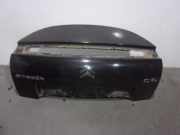 Hintertür 860685 Citroën C6 (TD) Limousine 2.7 HDiF V6 24V (DT17TED4(UHZ))