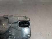 Türschloss Links Hinten 13210738 Opel Astra H (L48) Schrägheck 5-drs 1.7 CDTi 16V (Z17DTH)