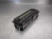 Bedienung Klimacontrolle 3U0907044A Skoda Superb (3U4) Limousine 2.0 TDI 16V (BSS)