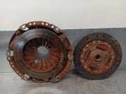 Kupplungsset 312100H040 Toyota Aygo (B10) Schrägheck 1.0 12V VVT-i (1KR-FE)