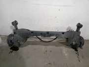 Hinterachse 555019781R Dacia Sandero III Schrägheck 1.0 TCe 90 12V (H4D-470(H4D-E4))