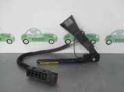 Gurtstraffer Rechts Vorne 13130378 Opel Meriva (A) Großraumlimousine 1.7 CDTI 16V (Z17DTH)