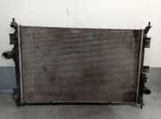Radiator P9675747980 Toyota ProAce Van 1.6 D-4D 95 16V Worker (3WZTV(DV6FDU))