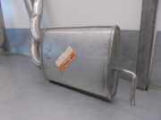 Visco Kupplung 15210001103 BMW 5 serie (E39) Limousine 528i 24V (M52-B28TU(286S2))