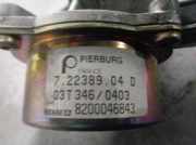 Vakuumpumpe 8200046843 Renault I BERLINA Schrägheck (BA0) 1.9 Diesel