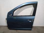 T?r Links Vorne 801011499R Dacia Sandero I (BS) Schr?gheck 1.2 16V (D4F-F732)