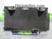 Klimakondensator Toyota Avensis (T22) Limousine 2.0 16V VVT-i D-4 (1AZFSE)