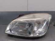 Scheinwerfer Links 921011G030 Kia Rio II (DE) Schrägheck 1.5 CRDi VGT 16V (D4FA)