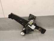 Fensterheber Rechts Hinten 9832714280 Citroën C4 Berline (BA/BB/BC) Schrägheck 5-drs 1.2 PureTech 130 12V (EB2ADTS(HNS))