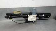 Fensterheber Rechts Hinten 51357355640 BMW X3 (F25) SUV xDrive20d 16V (B47-D20A)