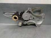 Fensterheber Rechts Hinten 698300F040 Toyota Verso Großraumlimousine 2.0 16V D-4D-F (1AD-FTV(Euro 4))