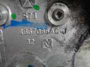 Zylinderkopf 4667086AC Chrysler Voyager/Grand Voyager (RG/RS) Gro?raumlimousine 2.5 CRD 16V Grand Voyager (ENC)