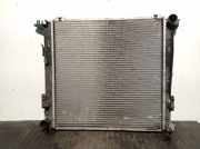 Radiator 253102L600 Hyundai i30 (FD) Schrägheck 1.6 CRDi 16V VGT HP (D4FB)