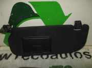 Sonnenblende Links Hyundai Coup? Coup? 2.0i 16V CVVT (G4GCG)