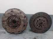Kupplungsset 55563793 Saab 9-3 Sport Estate (YS3F) Kombi 1.9 TiD 16V (Z19DTH)