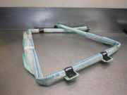 Vorhang Airbag Rechts VOOR A2138601002 Mercedes-Benz E (W213) Limousine E-220d 2.0 Turbo 16V (OM654.920)