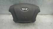 Airbag Lenkrad 569001D110 Kia Carens III (FG) Großraumlimousine 2.0 CRDI VGT 16V (D4EA)