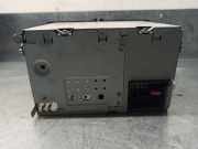 Radio 1K0035186AA Volkswagen Passat (3C2) Limousine 2.0 TDI 16V Bluemotion (CBDC) CBDC