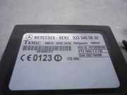 Computer 0335455932 Mercedes-Benz Sprinter 4t (904) Van 413 CDI 16V (OM611.981)