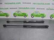 Gasdruckfedern Set Hinten 4D0827551B Audi A8 (D2) Limousine 2.5 TDI V6 24V Quattro (AKE)