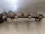 Sicherheitsgurt Links Vorne P0SP35XDVAD Chrysler Sebring (JR) Limousine 2.0 16V (ECC)